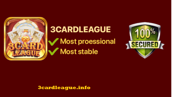 3 Card League Download